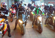 Udupi riders to organize bike rally from Ajjarkad to Malpe on World motorcycle day.